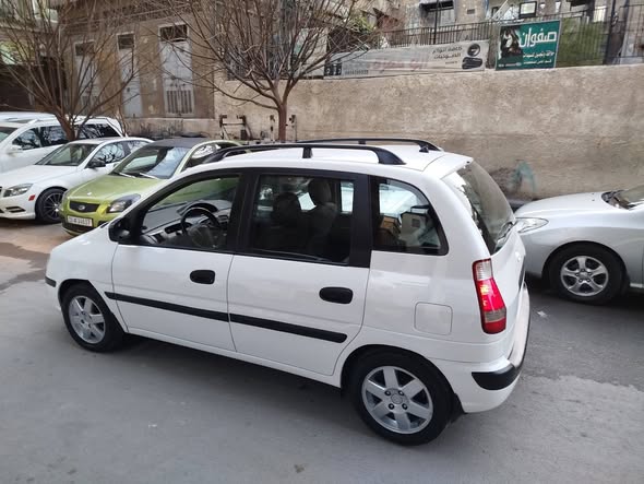 هونداي لافيتا 2008 - صورة 4