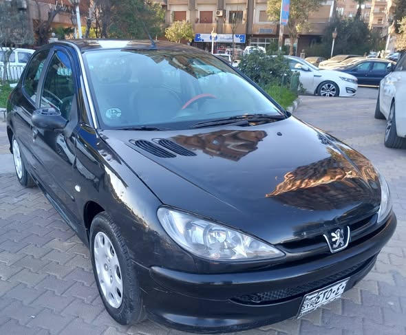 بيجو 206 2007 - صورة 1