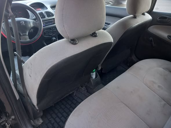 بيجو 206 2007 - صورة 3