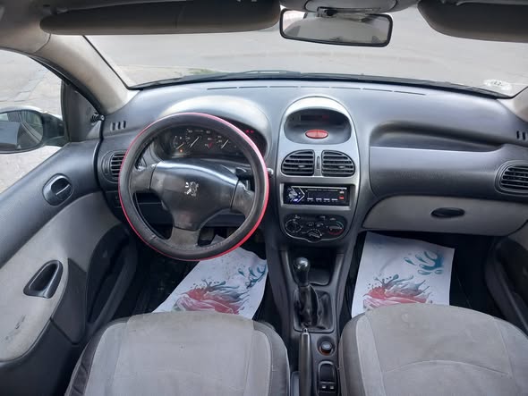 بيجو 206 2007 - صورة 4