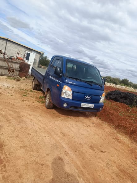 بورتر بورتر 2008 - صورة 1