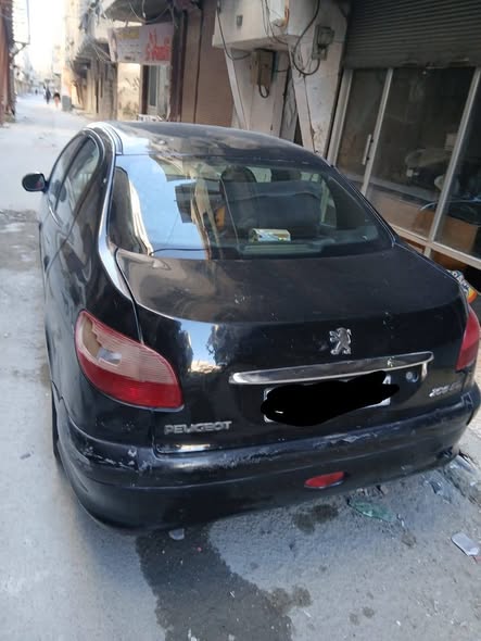 بيجو 206 2008 - صورة 2