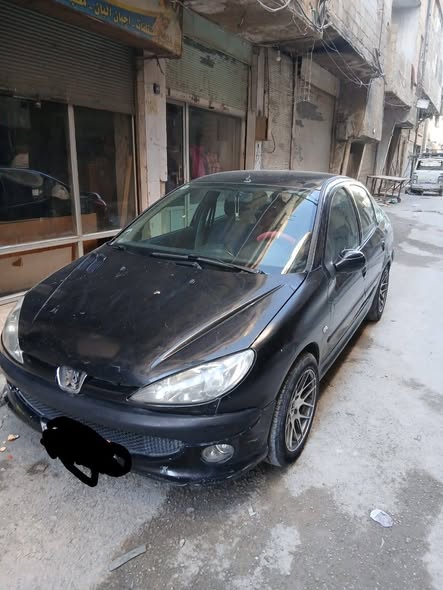 بيجو 206 2008 - صورة 4