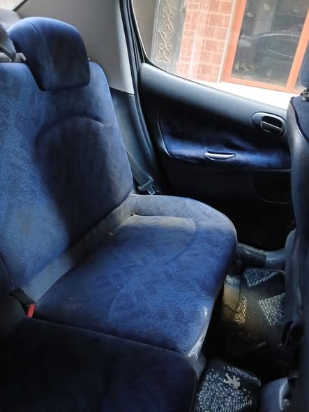 بيجو 206 2008 - صورة 5