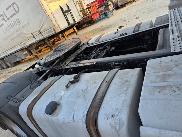 مان 440 2016 - صورة 2