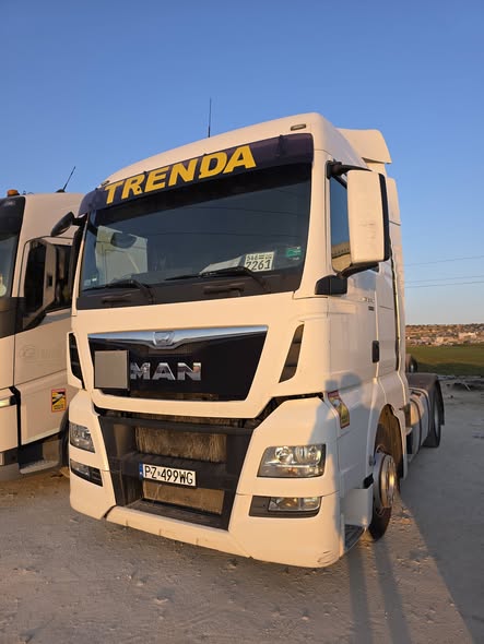 مان 440 2016 - صورة 3