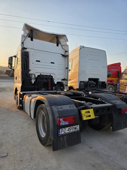 مان 440 2016 - صورة 4