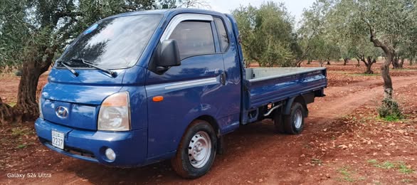 بورتر بورتر 2010 - صورة 4