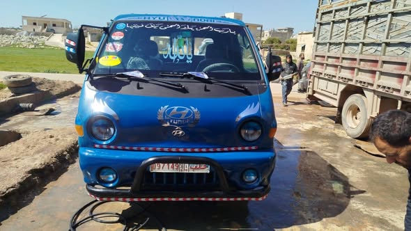 هونداي قصه 1998 - صورة 2