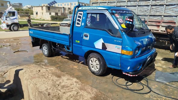 هونداي قصه 1998 - صورة 3