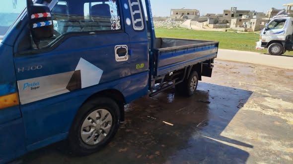 هونداي قصه 1998 - صورة 5