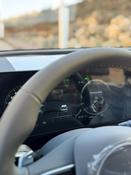 كيا سبورتاج 2025 - صورة 2