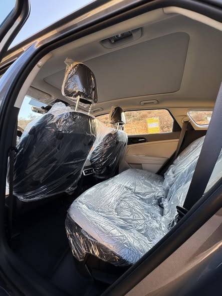 كيا سبورتاج 2025 - صورة 5