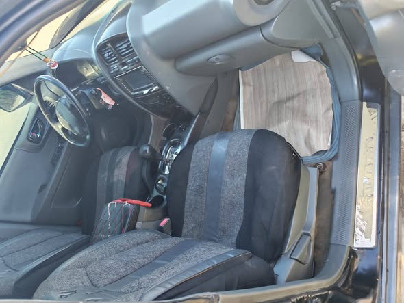 هيونداي سانتا في 2005 - صورة 2