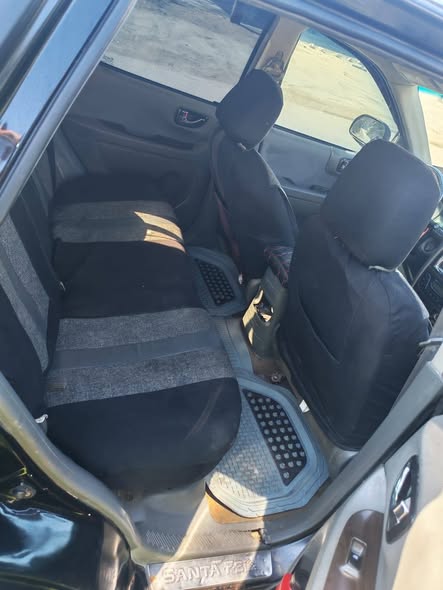 هيونداي سانتا في 2005 - صورة 4