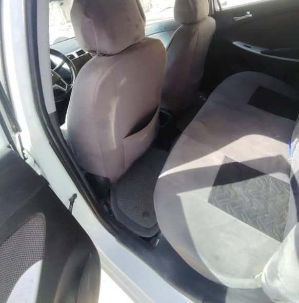 هيونداي اكسنت 2015 - صورة 5