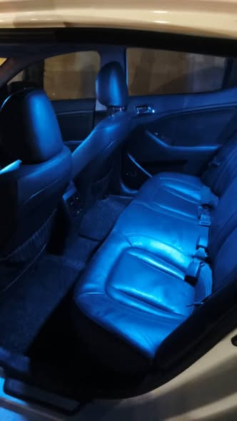 كيا اوبتما 2011 - صورة 4