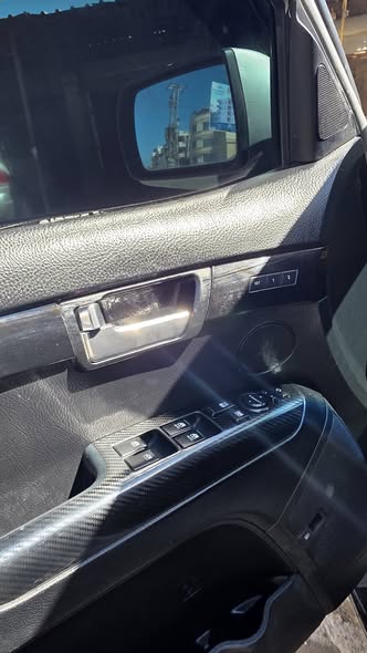 كيا موهافي 2008 - صورة 3