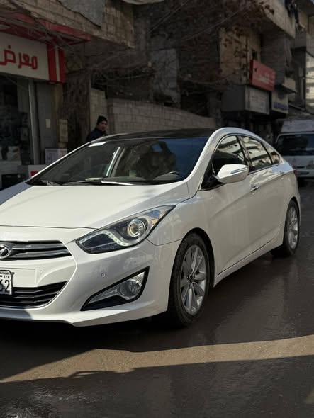 هيونداي i40 2013 - صورة 3