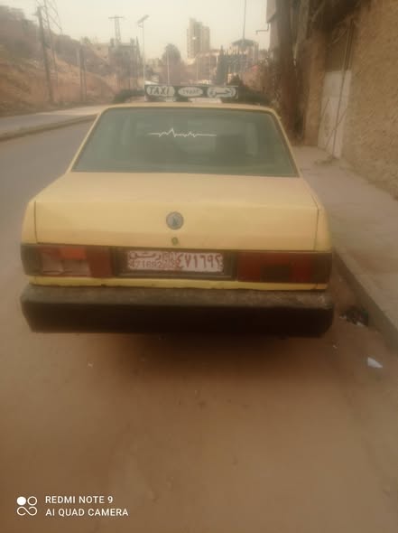 Tofaş Sahin 2003 - صورة 3