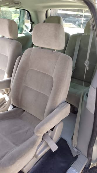 كيا كرنفال 2005 - صورة 3