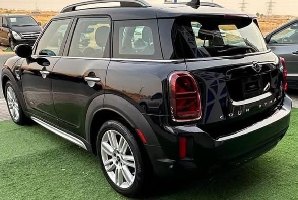 MINI CLUBMAN 2022 - صورة 3