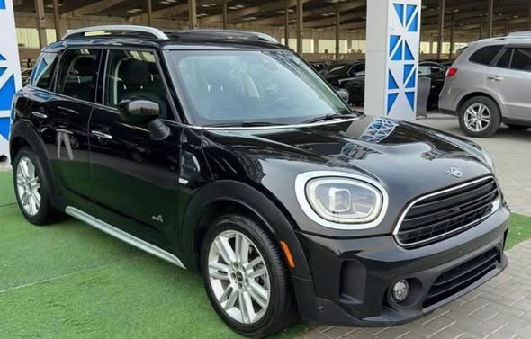 MINI CLUBMAN 2022 - صورة 5