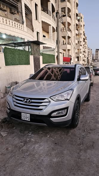 هيونداي سانتا في 2014 - صورة 2