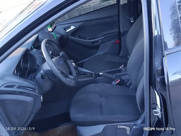 فورد فوكس 2015 - صورة 3