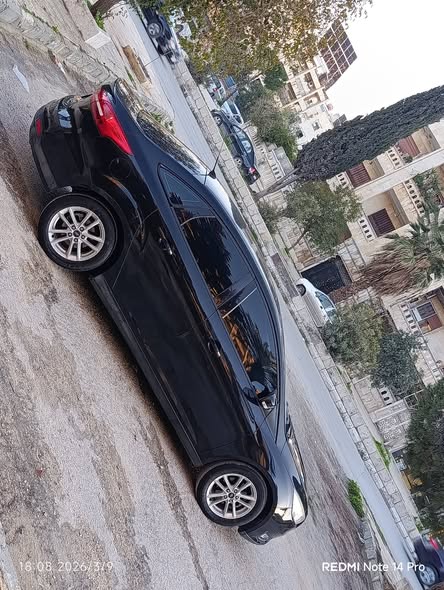 فورد فوكس 2015 - صورة 5