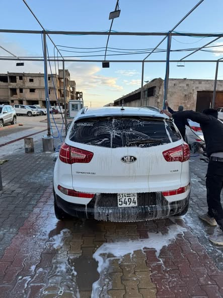 كيا سبورتاج 2012 - صورة 2