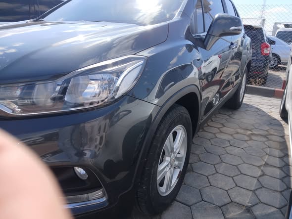 شفر تراكس 2017 - صورة 3