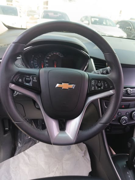 شفر تراكس 2017 - صورة 4