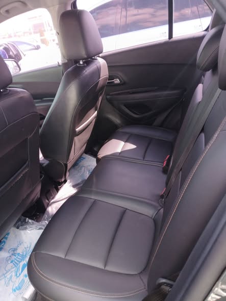 شفر تراكس 2017 - صورة 5