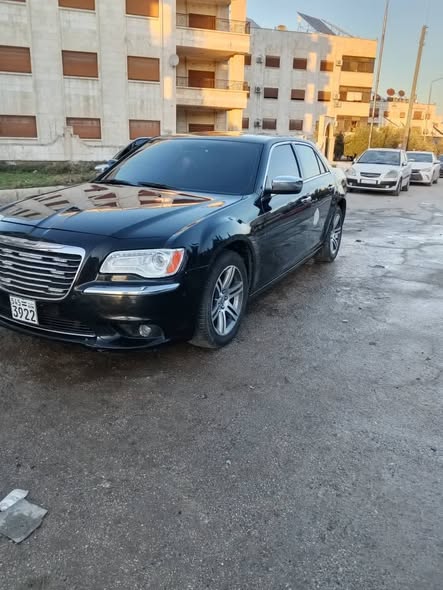 كلايسلر 300 2012 - صورة 5