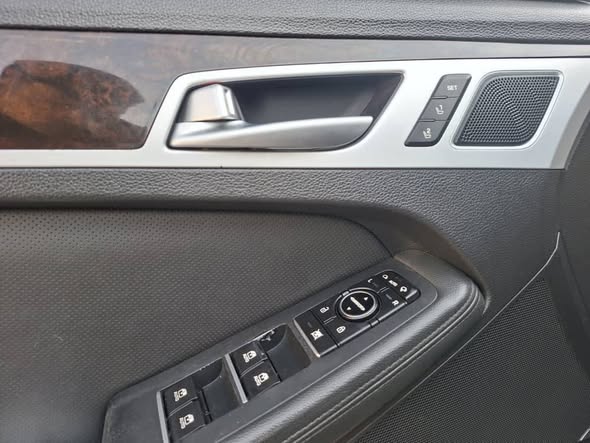 هونداي جنسس 2015 - صورة 2