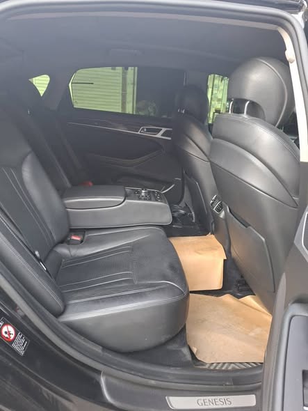 هونداي جنسس 2015 - صورة 3