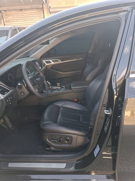 هونداي جنسس 2015 - صورة 4