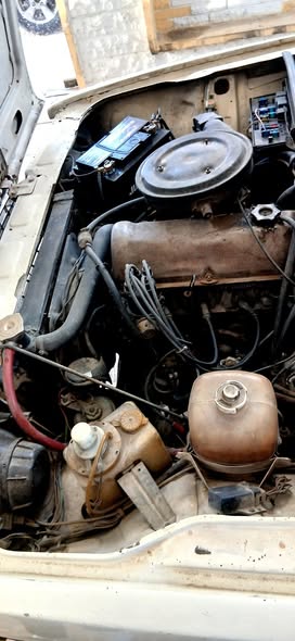 لادا 107 2002 - صورة 1