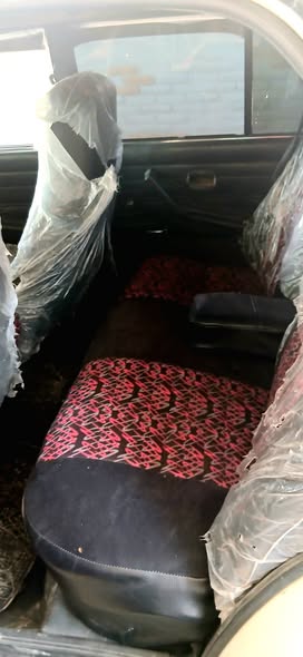 لادا 107 2002 - صورة 3