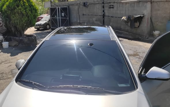 هيونداي سوناتا 2015 - صورة 4