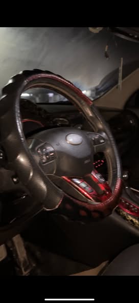 كيا سبورتاج 2012 - صورة 4