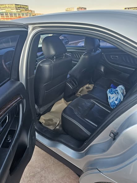 فور Taurus 2014 - صورة 2