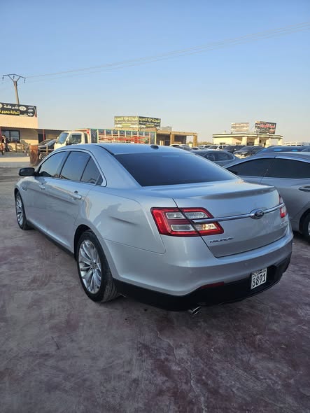 فور Taurus 2014 - صورة 3