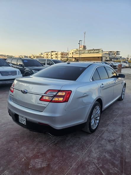 فور Taurus 2014 - صورة 4