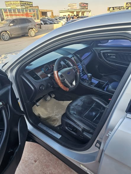 فور Taurus 2014 - صورة 5