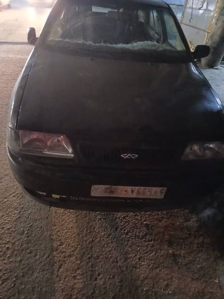 شيري S20 2008 - صورة 1