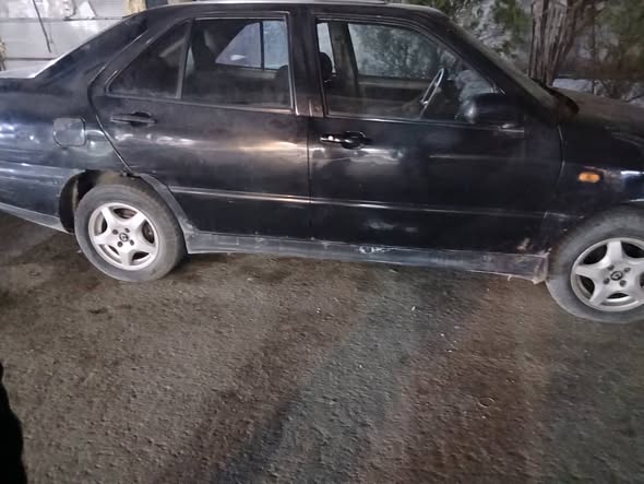 شيري S20 2008 - صورة 2