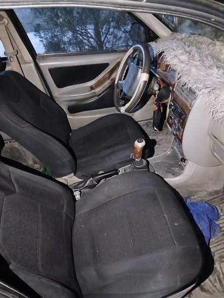 شيري S20 2008 - صورة 4