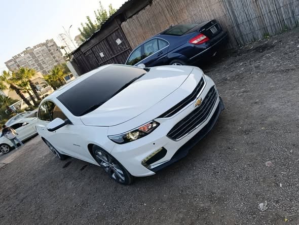 شفر ماليبو 2017 - صورة 4